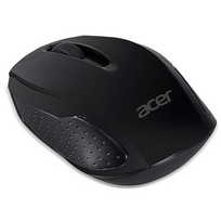 Acer AMR800 Wireless Mouse Black 1,600 Dpi 2.4 GHz