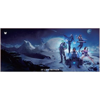 Acer Predator Gaming Mousepad XL -910x400x3mm