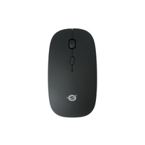 Conceptronic LORCAN Mouse Ergonomic Right- And Left-handed