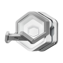 Cooler Master MasterAccessory GEM Headset Stand (White)