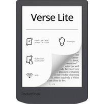 Pocketbook Verse Lite Midnight Grey DACH Version