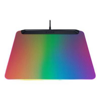 Razer Firefly V2 Pro Multi-zone Chroma Gaming Mouse Pad Black