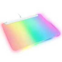 Razer Firefly V2 Pro Mouse Pad Fully Illuminated RGB Gaming