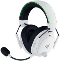 Razer Headset BlackShark V3 Pro Xbox White Headphones 28 KHz