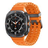 Samsung Galaxy Watch Ultra 2025 Titanium Grey