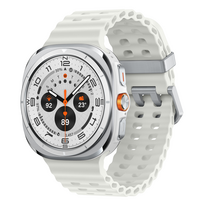 Samsung Galaxy Watch Ultra LTE Titanium White (47mm)