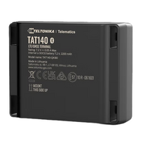 Teltonika TAT140 GPS/GLONASS/GALILEO/BeiDou Tracking Device