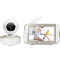 Motorola VM50G VM50G (EU) Baby Monitor with Camera 2.4 GHz