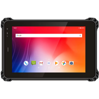ALLNET Rugged Outdoor Tablet Windows 2D Scanner NFC LTE
