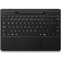 Microsoft InchMicrosoft Surface Pro Flex Type Cover Incl. Surface Slim Pen 2 Black Inch