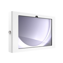 Compulocks Galaxy Tab A9+ Apex Enclosure Wall Mount Housing for Tablet Lockable
