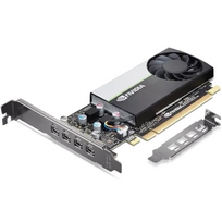 Lenovo NVIDIA T1000 8GB 4xmDP Graphics Card