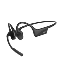 SHOKZ OpenComm2 Industial Version Bluetooth Wireless Bone Conduction Headset