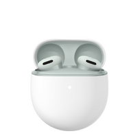 Google Pixel Buds 2a True Wireless Earbuds Fog GA09553-EU