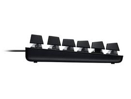 G413 TKL SE - BLACK - CH - - CENTRAL