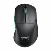 CHERRY XTRFY M64 Wireless Black Wireless Mouse