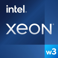 Intel Xeon W W3-2435 3.1 GHz 8 Cores 16 Threads 22.5MB Cache Memory FCLGA4677 Socket OEM
