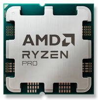 AMD Ryzen 5 PRO 8500G processor 3.5 GHz 16MB L3 Tray