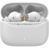 Havit TW991 PRO (Space NC01T) - wireless earbuds wth ANC (white)
