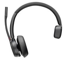 Poly Voyager 4310-M UC Headset +USB-A to USB-C Cable +BT700 dongle