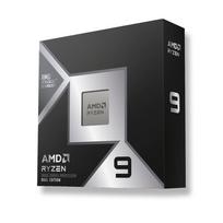 AMD Ryzen 9 9950X3D2 processor - TRAY