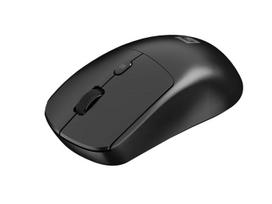 NATEC Hawk 2 Wireless mouse Universal Right-hand RF Wireless Laser 3200 DPI