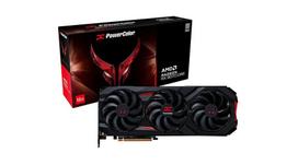 PowerColor Red Devil AMD Radeon RX 9070 GRE 12GB GDDR6