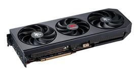 Graphics card. PowerColor RX9070GRE Hellhound