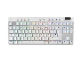G PRO X TKL LIGHTSPEED GAMING - DEU 2.4GHZ/BT N/A 419 TACTILE