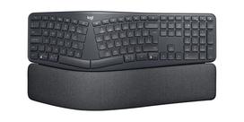KEYBOARD WRL ERGO K860 US/GRAPHITE 920-010352 LOGITECH