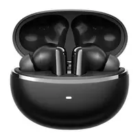 QCY N70 HT18 LITE Headphones (Black)