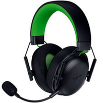 Razer BlackShark V3 X Hyperspeed for Xbox Black Headphones 28 KHz