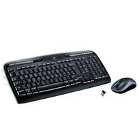 WIRELESS COMBO MK330 SPANISH - .