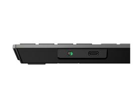 HP 725 Multi-Device Rechargeable Wireless Keyboard (EN)