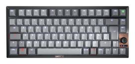 12033088 - KEYBOARD WIRELESS MX 2A SILENT R