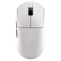 ATK Dragonfly A9 Plus 2.0 Gaming-mouse, cablelos, PAW3950, 26K DPI - white