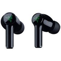 Razer Hammerhead V3 X HyperSpeed for XBOX, cablelos, ANC - black