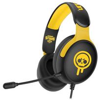 Subsonic SA5733-BS1 Gaming Headset Brawl Stars Drippy Skull