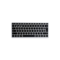 Satechi Slim X1 Bluetooth Keyboard-EN (German)