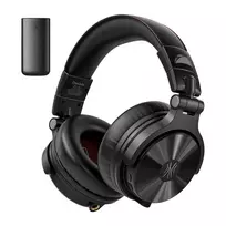 ONEODIO Studio Max 2 Wireless Headphones (Black)