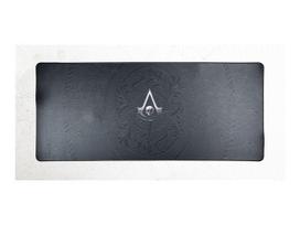 LEXIP BLACK FLAG RESYNCED TATOO XXL MOUSEPAD