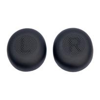 JABRA EAR CUSHIONS F/ EVOLVE2 - 40/65 6PCS BLACK