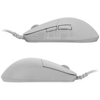 Endgame Gear XM2 8k Gaming mouse, cablegebunden - White Frost