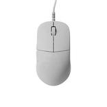 Endgame Gear XM2 8k v2 Gaming-mouse, 8.000Hz - White Frost