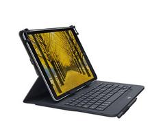 UNIVERSAL FOLIO/INTEGRATED KEYB - 9-10 INCH TABLETS - DEU-CENTRAL