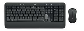 MK540 ADV WRLS KEYBOARD /MOUSE - COMBO-N/A-ITA-2.4GHZ-N/A-MED