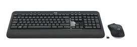 MK540 ADV WRLS KEYBOARD /MOUSE - COMBO-N/A-HUN-2.4GHZ-N/A-INTNL