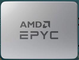 EPYC GENOA 48-CORE 9454P 3.8GHZ - SKT SP5 256MB CACHE 290W SP