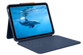 RUGGED COMBO4 IPAD CLASSIC BLUE - DEU N/A N/A EMEA-914 KB EDU BULK