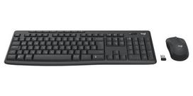MK370 COMBO BUSINESS - GRAPHITE - HUN BT N/A INTNL-973 DONGLE